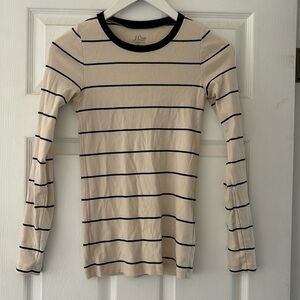 J Crew Long Sleeve